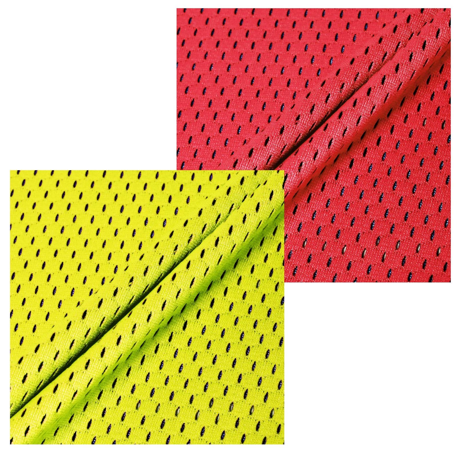  フィンタ FINTA サッカー フットサル ジュニア用 フリーサイズ 昇華リバーシブルビブス セット イエロー×レッド FT 3530-4171 ビブス 練習用具 備品