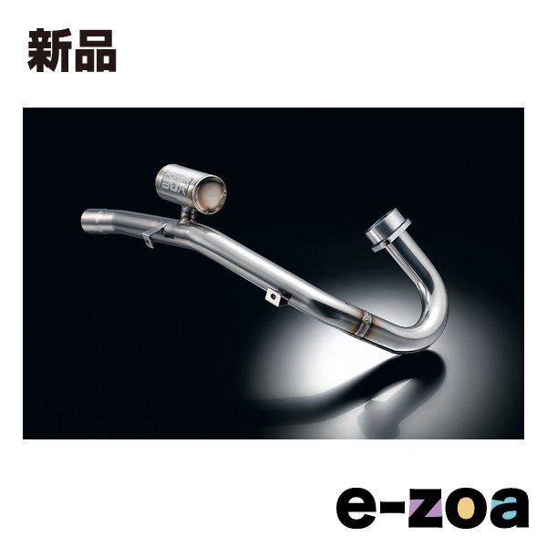 SP忠男 パーツ忠男 パワーBOX パイプ CRF250L|M JBK-MD38 CR2-PB-01 2651926