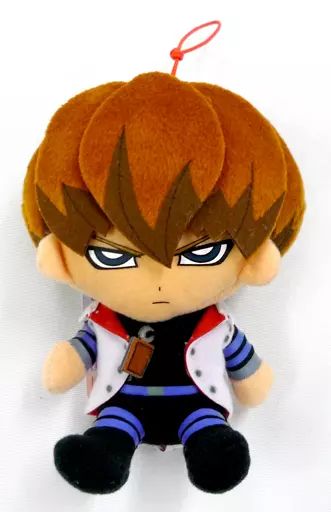 遊戯王 海馬瀬人 ぬいぐるみ 海馬 瀬人 遊☆戯☆王 デュエルモンスターズ レア 遊戯王】海馬瀬人のみにコレぬいぐるみがプライズに登場！大胆不
