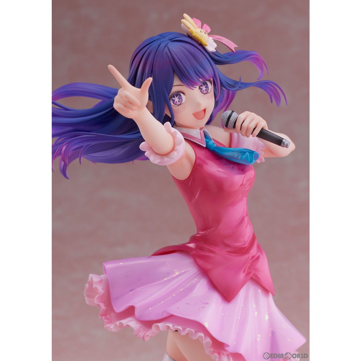 【中古】[FIG]アイ 【推しの子】 1/7 完成品 フィギュア(AMU-FNX971) フリュー(61164805) 中古】[FIG]アイ 【推しの子】 1/7 完成品 フィギュア(AMU