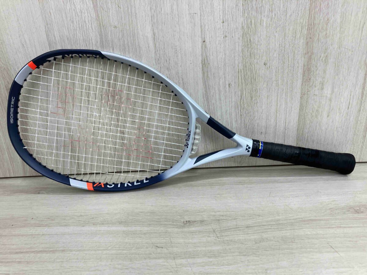 YONEX ヨネックス ASTREL アストレル 105 2023年モデル G2 硬式テニス テニスラケット - 新品・未開封