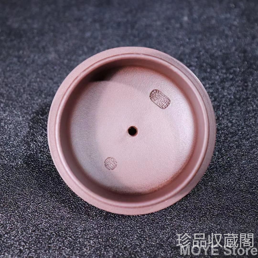 底款徐漢棠紋