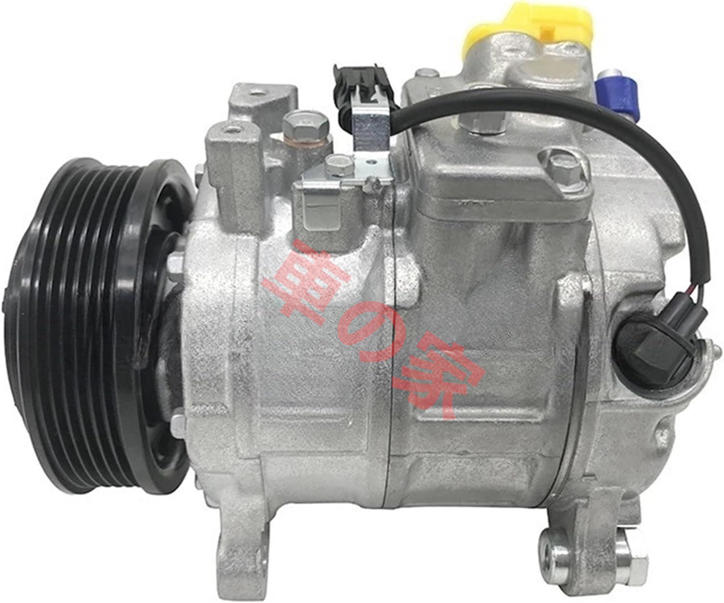 オートエアコンコンプレッサー BMW X3 F25 64529216467 24007642053 11002207817 64529225704 GE447158-1661 GE447150-1663 対応 コンプレッサーの交換 FFCRYSTALESIA_COM