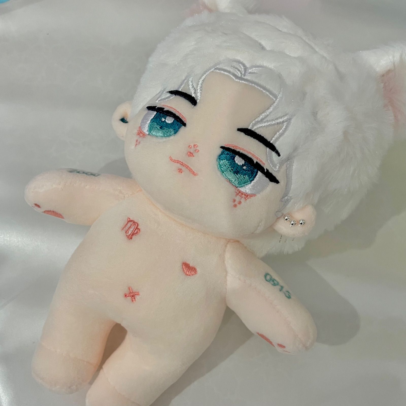 Straykids Felix フィリックス 20cm ぬいぐるみ doll - 韓流 華流 SHOP