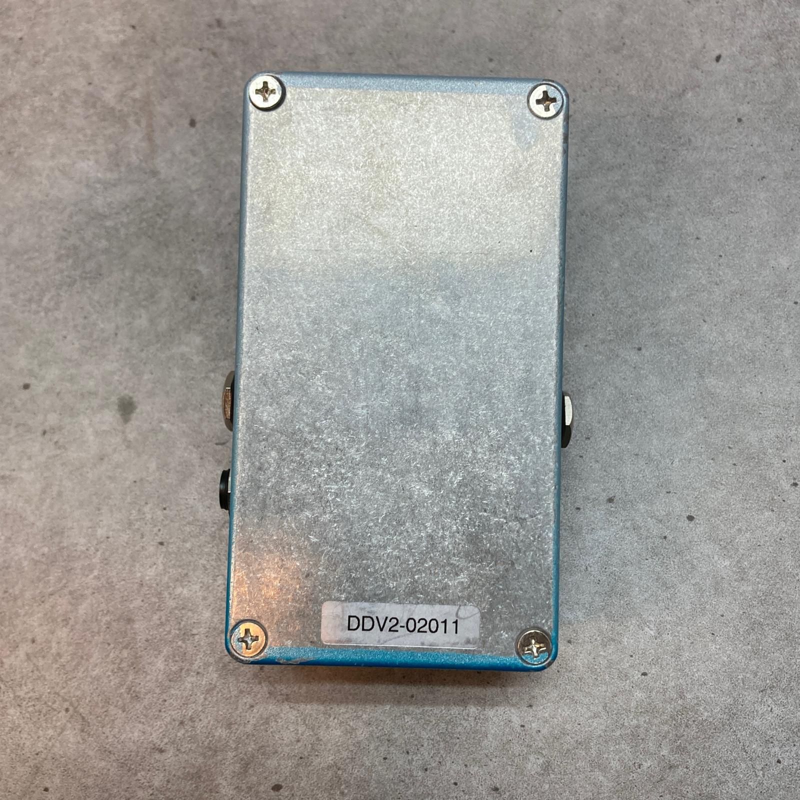 三重本店 楽器 Vivie ビビー エフェクター Dolphin Deverb V2 472