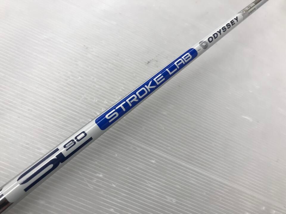 Ai-ONE MILLED ONE T パター オデッセイ 最短