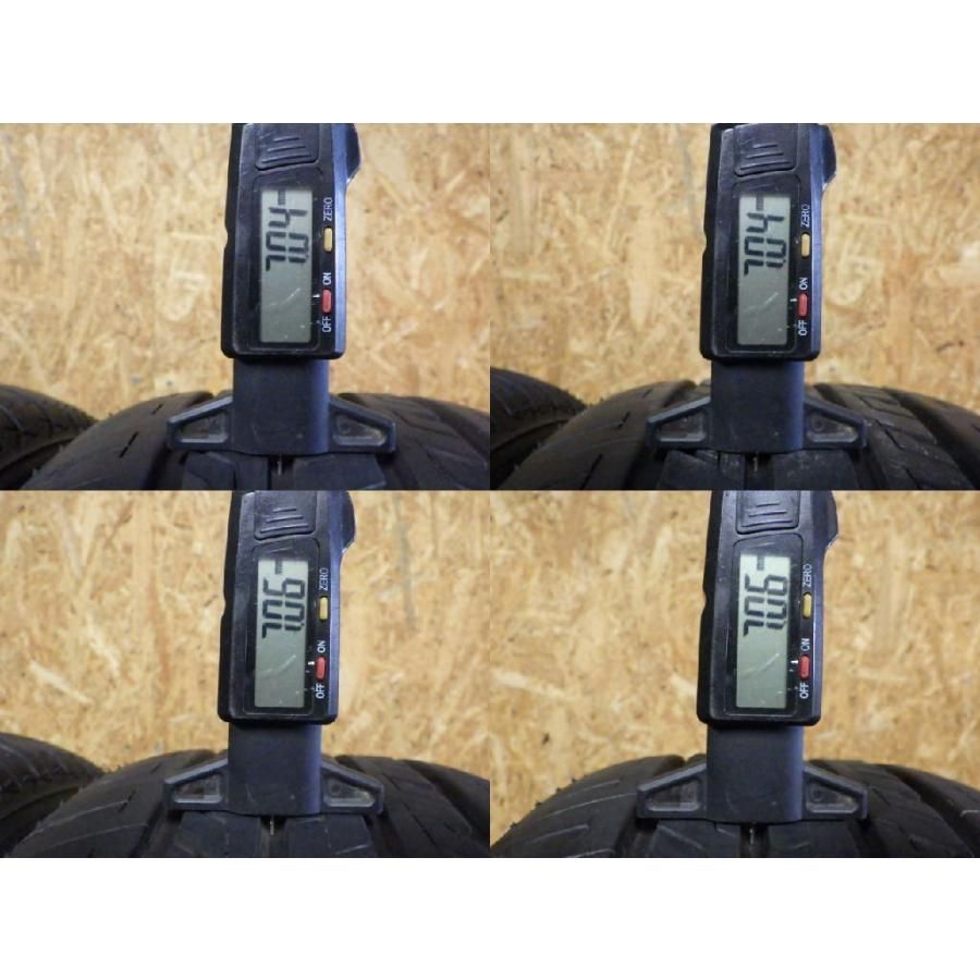 H157 R8208015 ◆ 製造 約8.5部山◆SEIBERLING SL201 BS ◆205 55R16◆4本