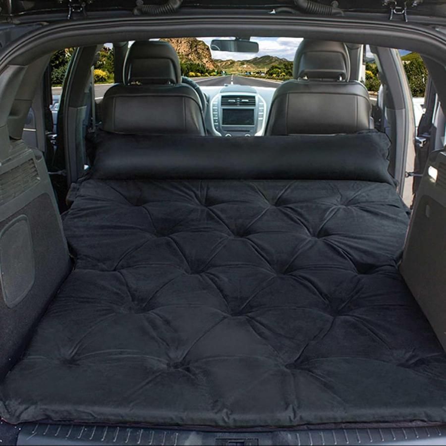 自動膨張式 エアーマット