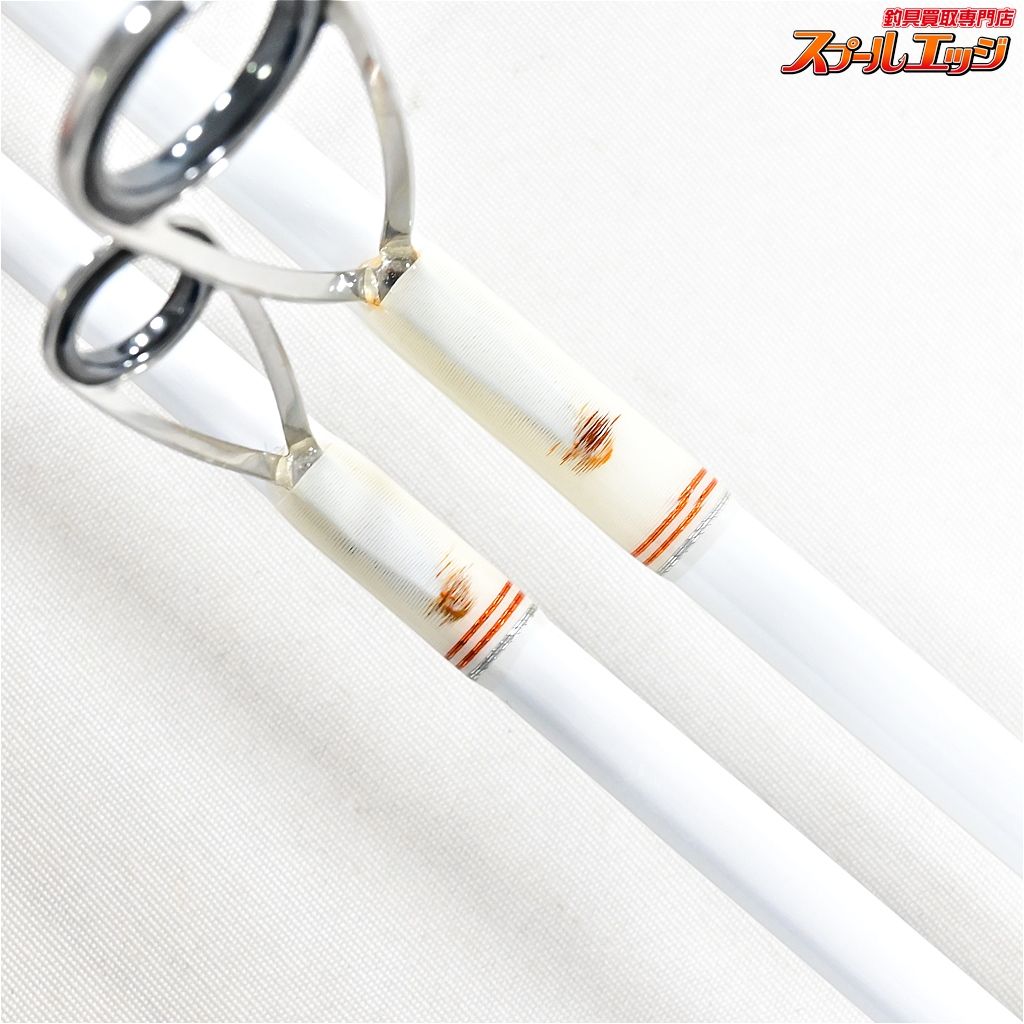 【カンジインターナショナル】 STメタル SP703MH ファイヤーティップ