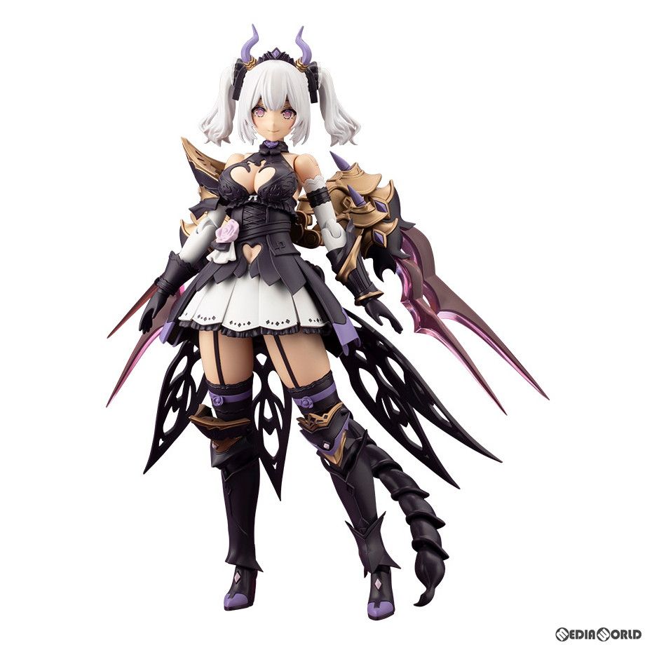ソフィエラ アルカナディア プラモデル AR007 コトブキヤ