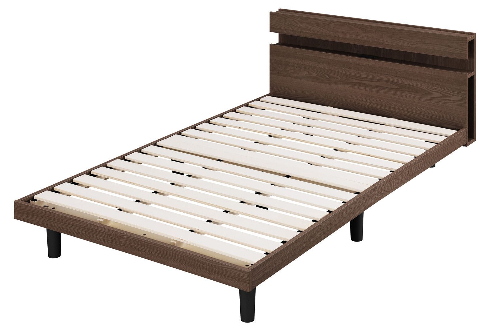 ポンネルマットレス N1034E-B セミダブル 1200mm ボンネルマットレス