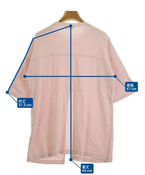 Uhr Tシャツ・カットソー レディース ウーア 中古　古着 楽天市場】Uhr(ウーア)の通販