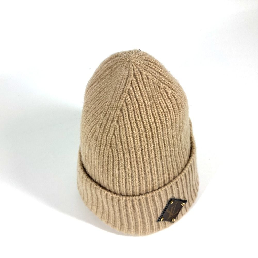 LOUIS VUITTON ルイヴィトン ニット帽 ボネ・LVビーニー M77290