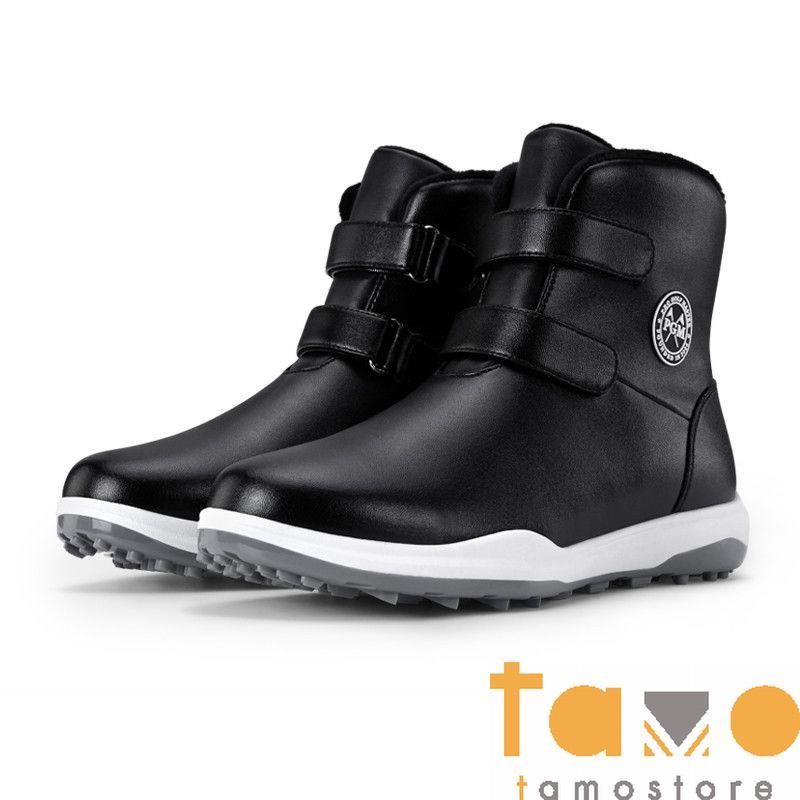 ゴルフ ゴルフシューズ ダイヤル式 ソフトスパイク レディース