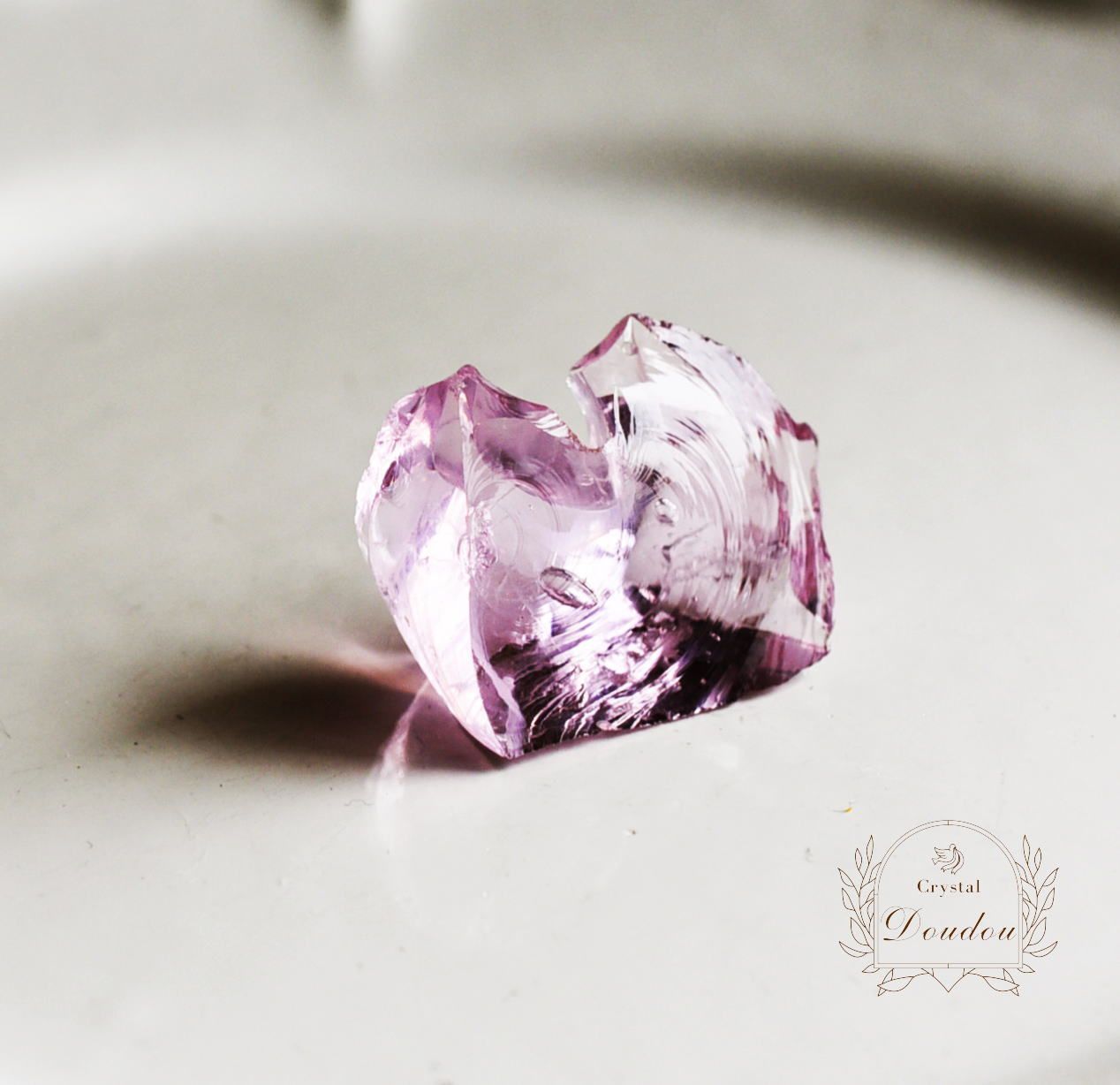 アンダラクリスタル キャンディフロストピンク〔sa4334〕