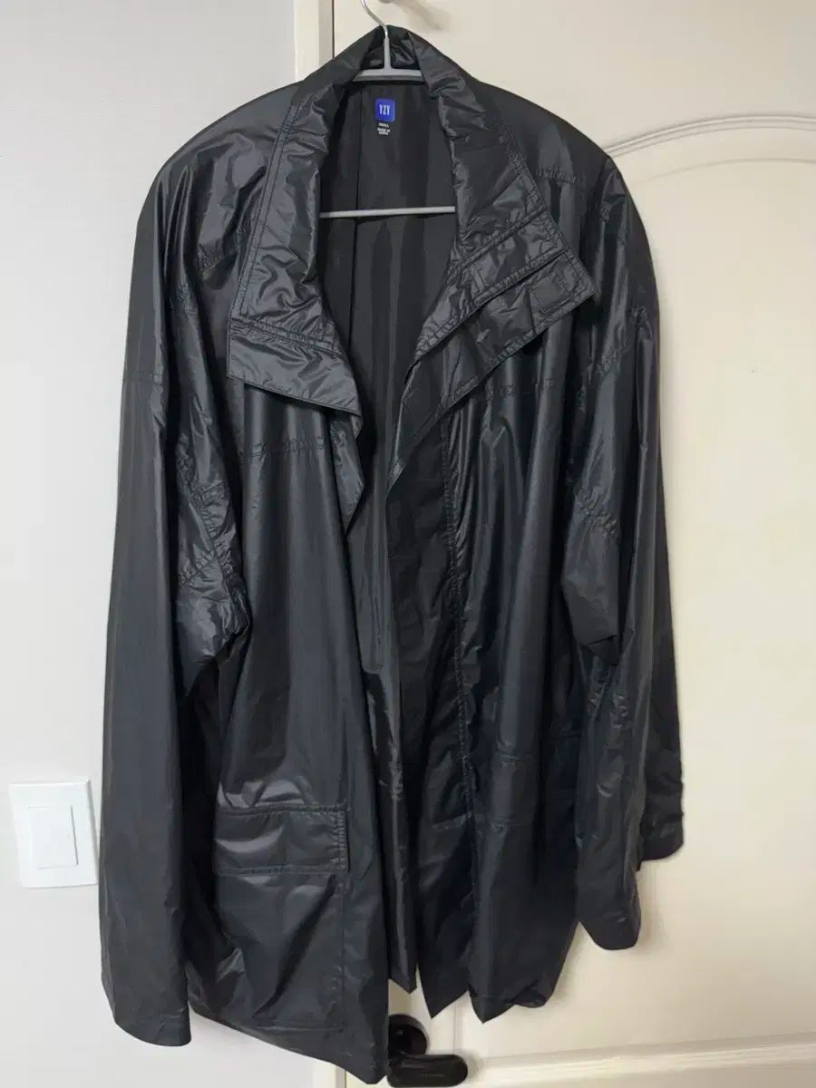 YEEZY GAP イージーギャップ ナイロン ライト パーカー S サイズ KANDAIZUMI_COM