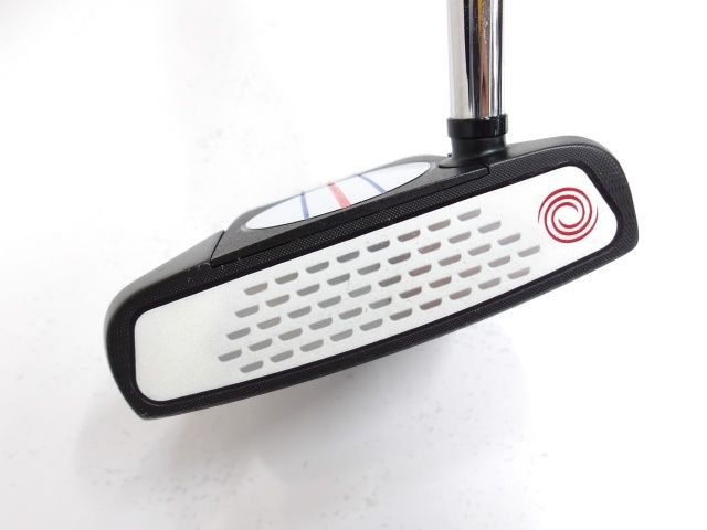 中古】パター オデッセイ TRIPLE TRACK 2-BALL オリジナル 中古】パター オデッセイ TRIPLE TRACK 2-BALL オリジナル