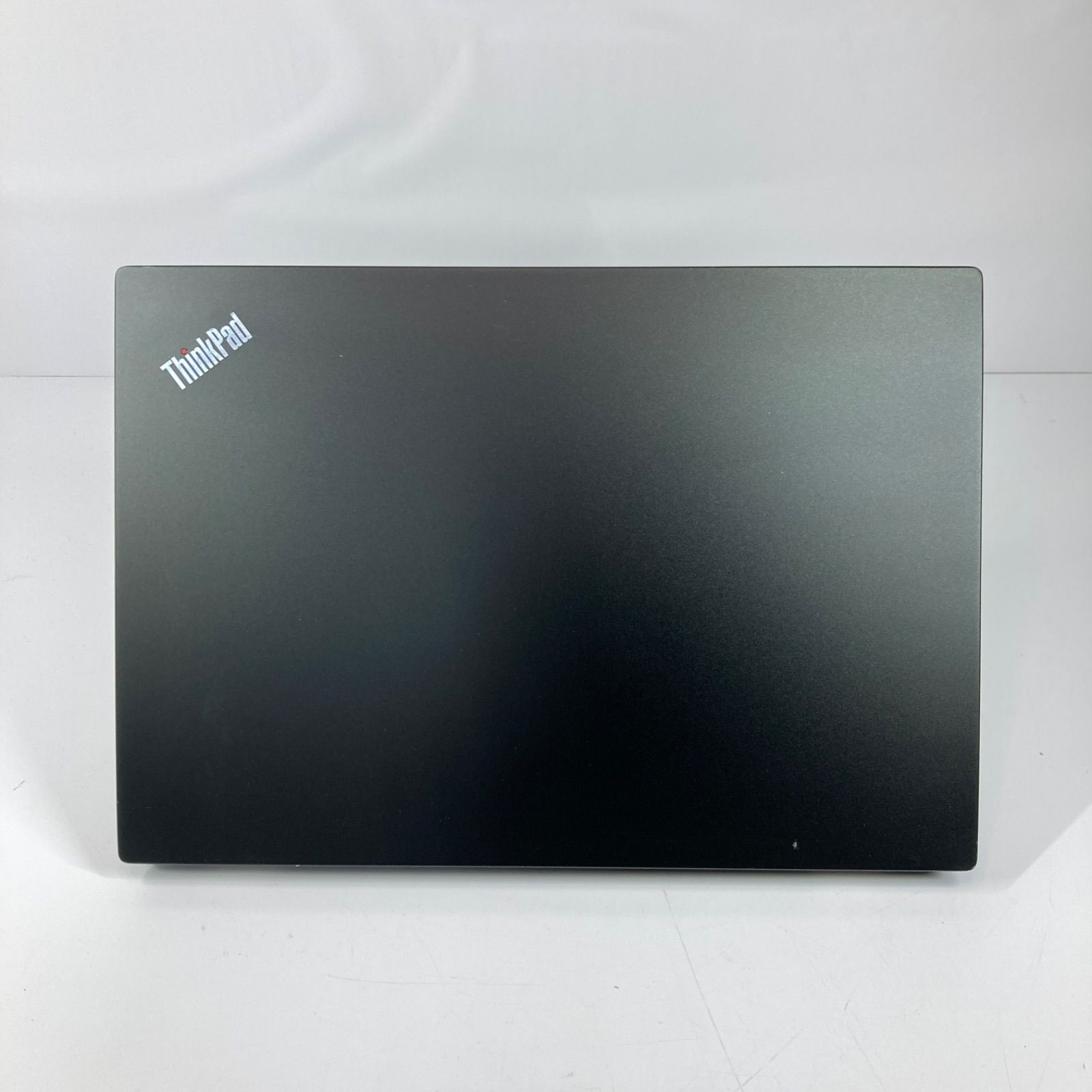 ☆ジャンク☆ThinkPad L380　Core i5 8世代 ジャンク・8世代i5】Lenovo ThinkPad L380 - メルカリ