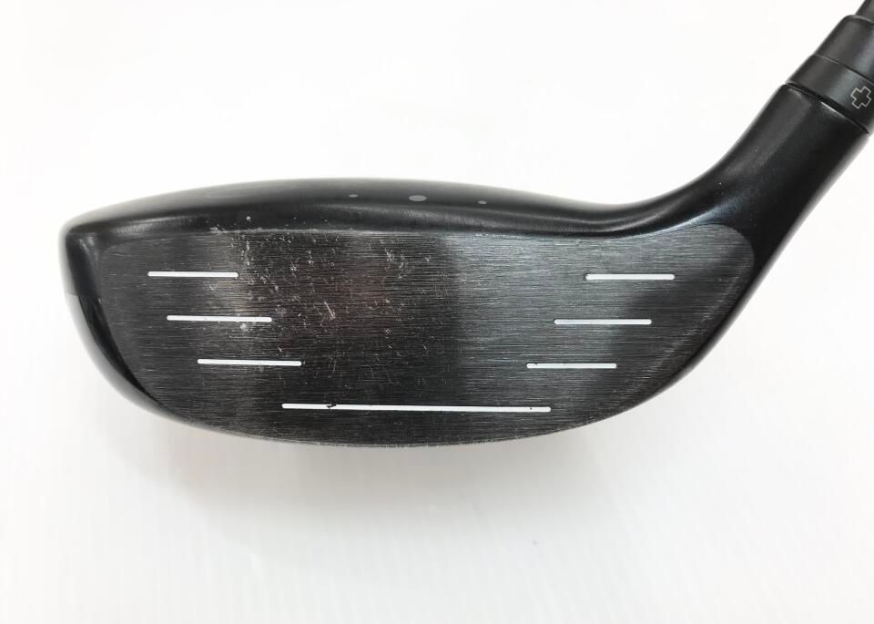 最短翌日発送】G425 MAX | 14.5 | SR | ALTA J CB SLATE | 中古