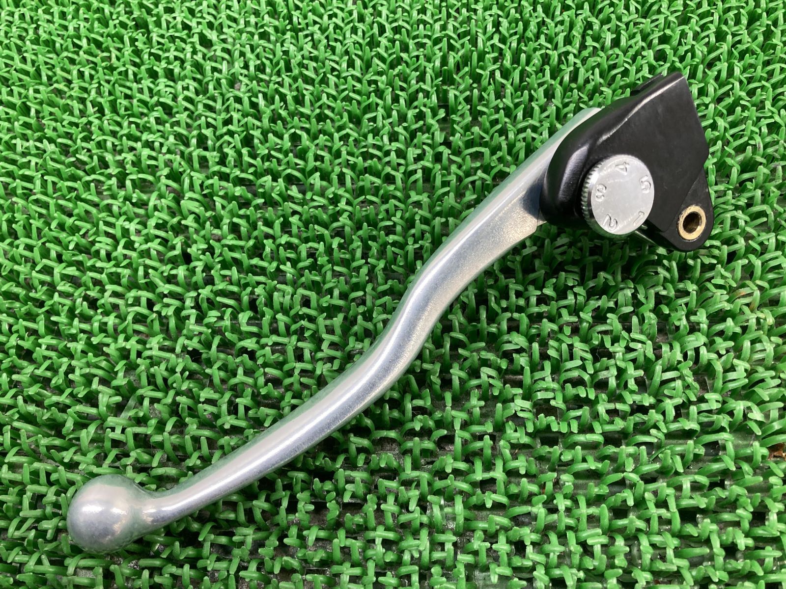 カワサキ ゼファー400 純正 クラッチハウジング ZR400C ZX400AE