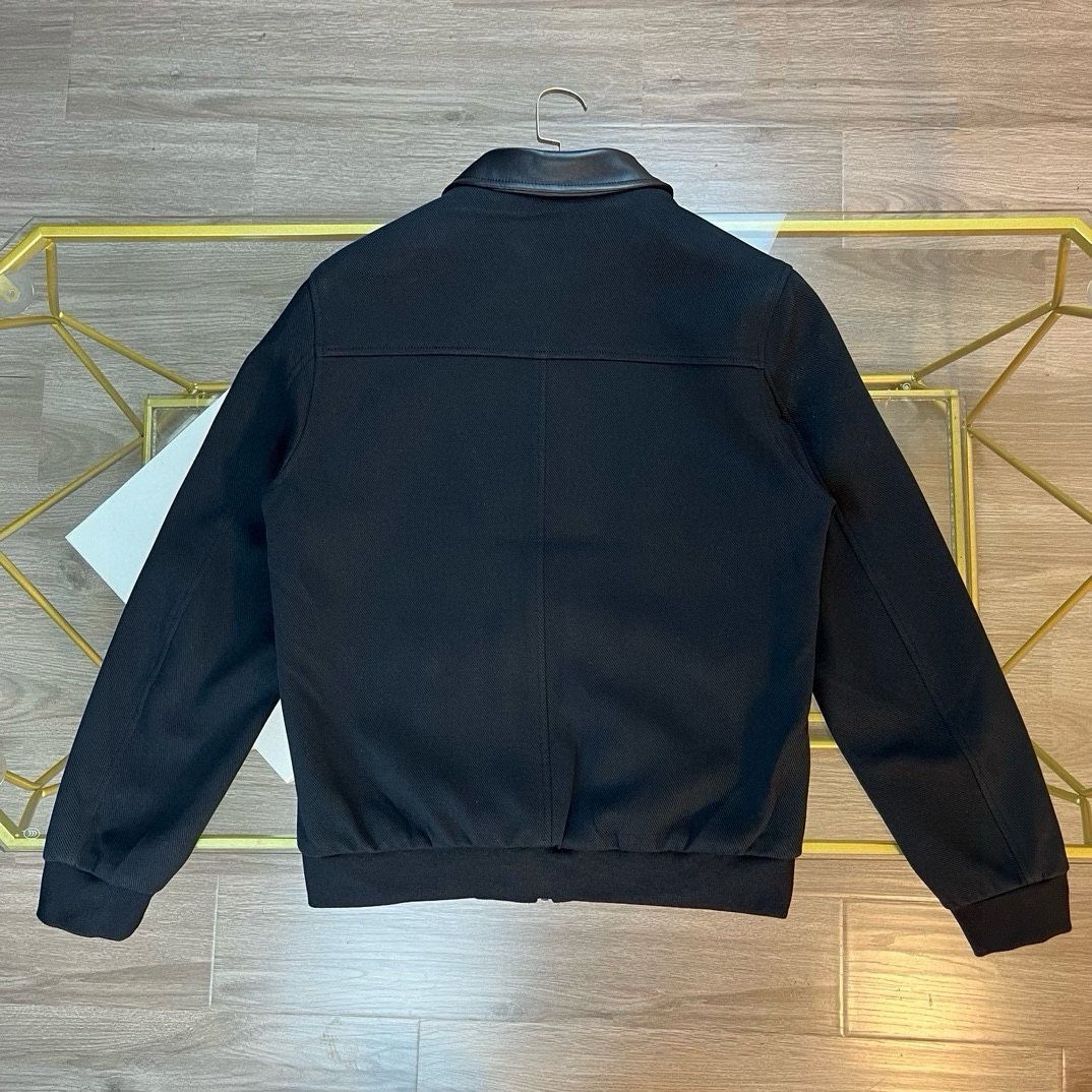 新品未使用】LOEWE Fisherman Jacket
