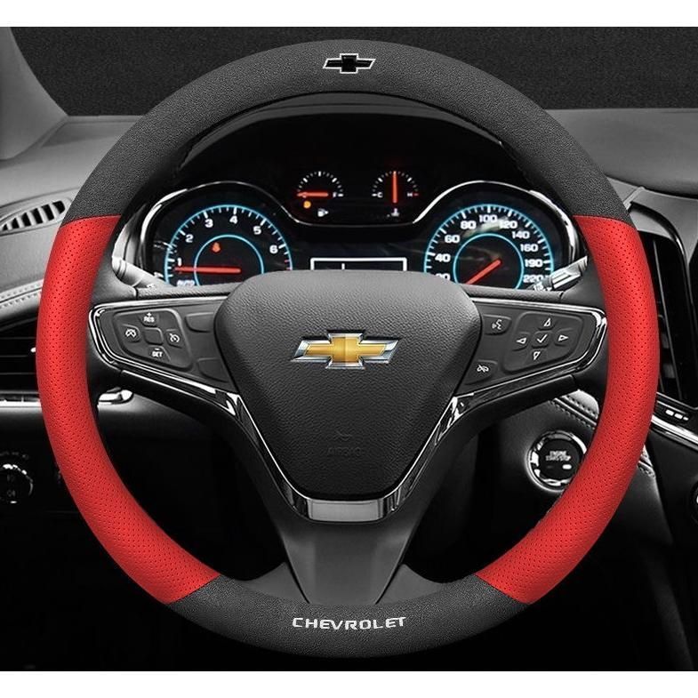 シボレーハンドルカバー ステアリングカバー ハンドル保護