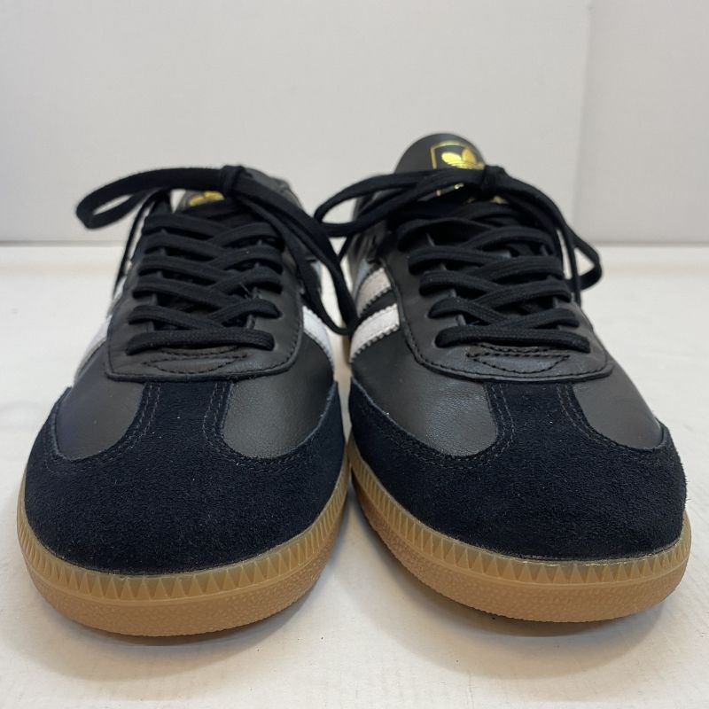 03w04993 adidas Originals Samba Decon Core Black サンバデコン コア 