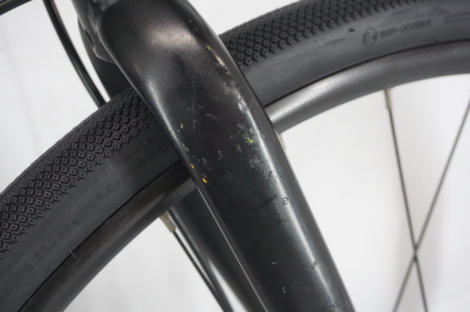 クロスバイク バイチャリ阪急塚口店