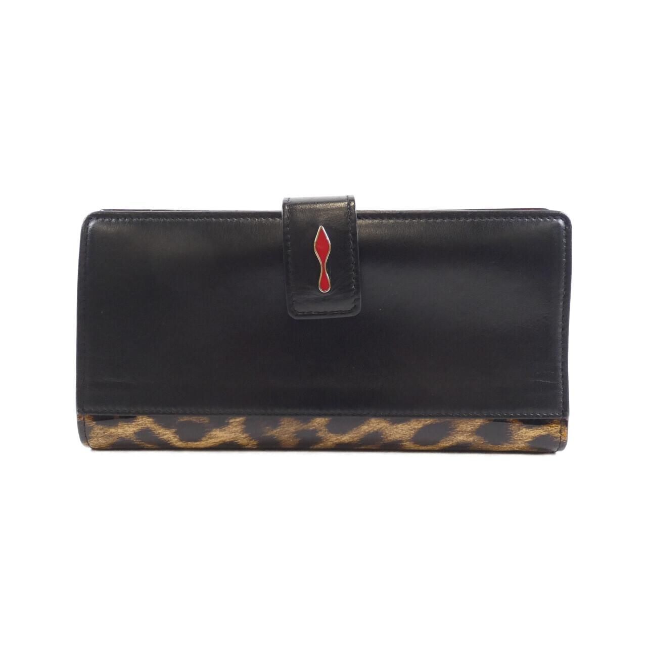 クリスチャンルブタン PALOMA 1195019 財布