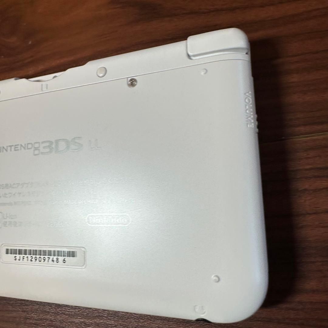 ニンテンドー3DS LL 真・女神転生IV 限定モデル 4551 - メルカリ