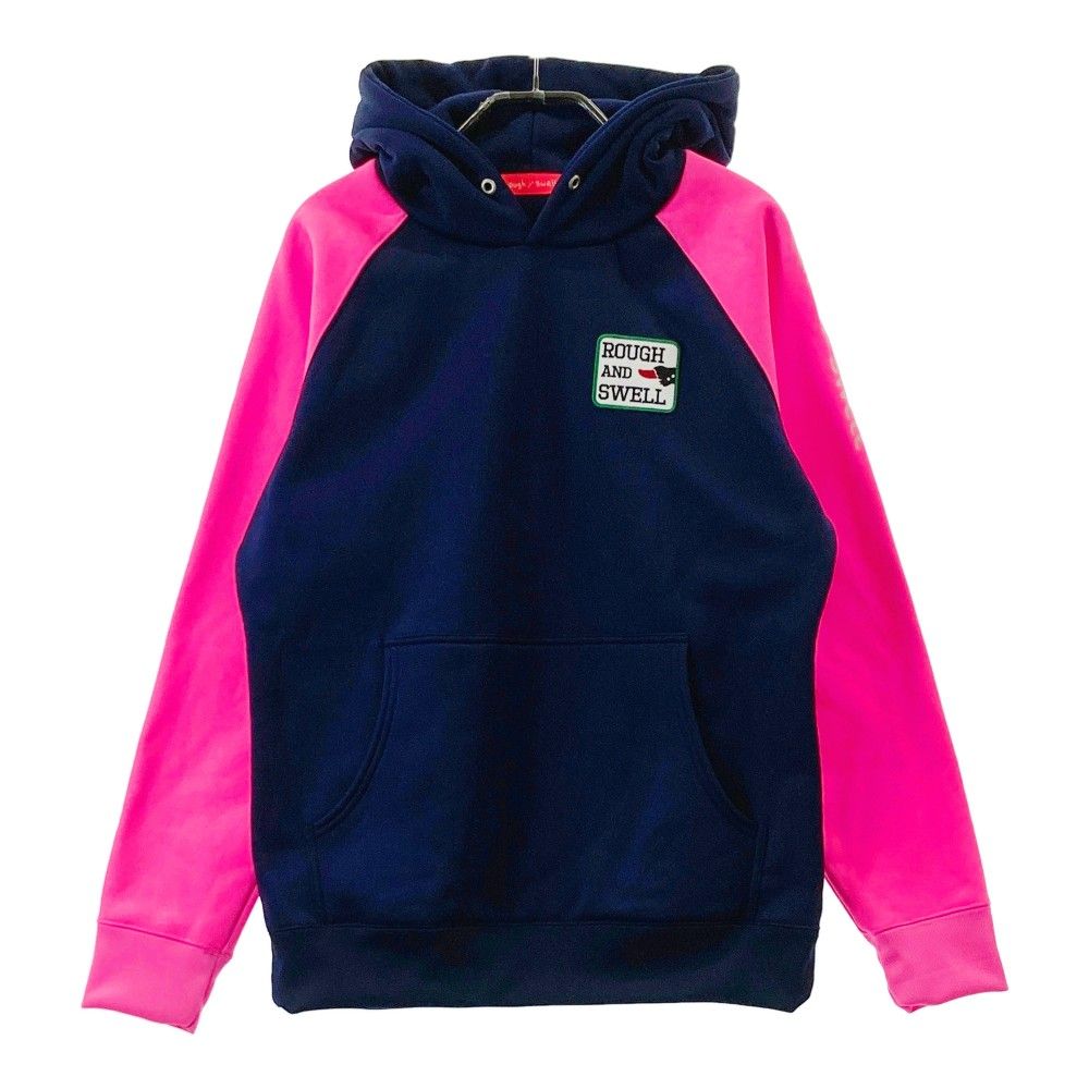 ラフアンドスウェル　ダンボールニットLサイズ rough&swell ラフ&スウェルダンボールニット Lサイズ