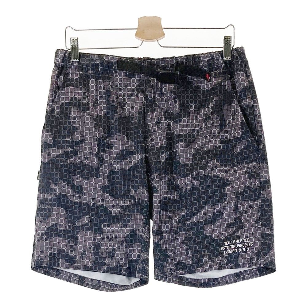 FR2ゴルフ　ハーフパンツ　グレー サイズXL 美品　※値下げしました！ SH_E2MF2A3001_02_XL.jpg