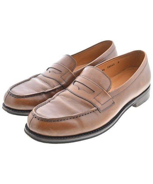 Jalan Sriwijaya ビジネス ドレスシューズ メンズ 古着
