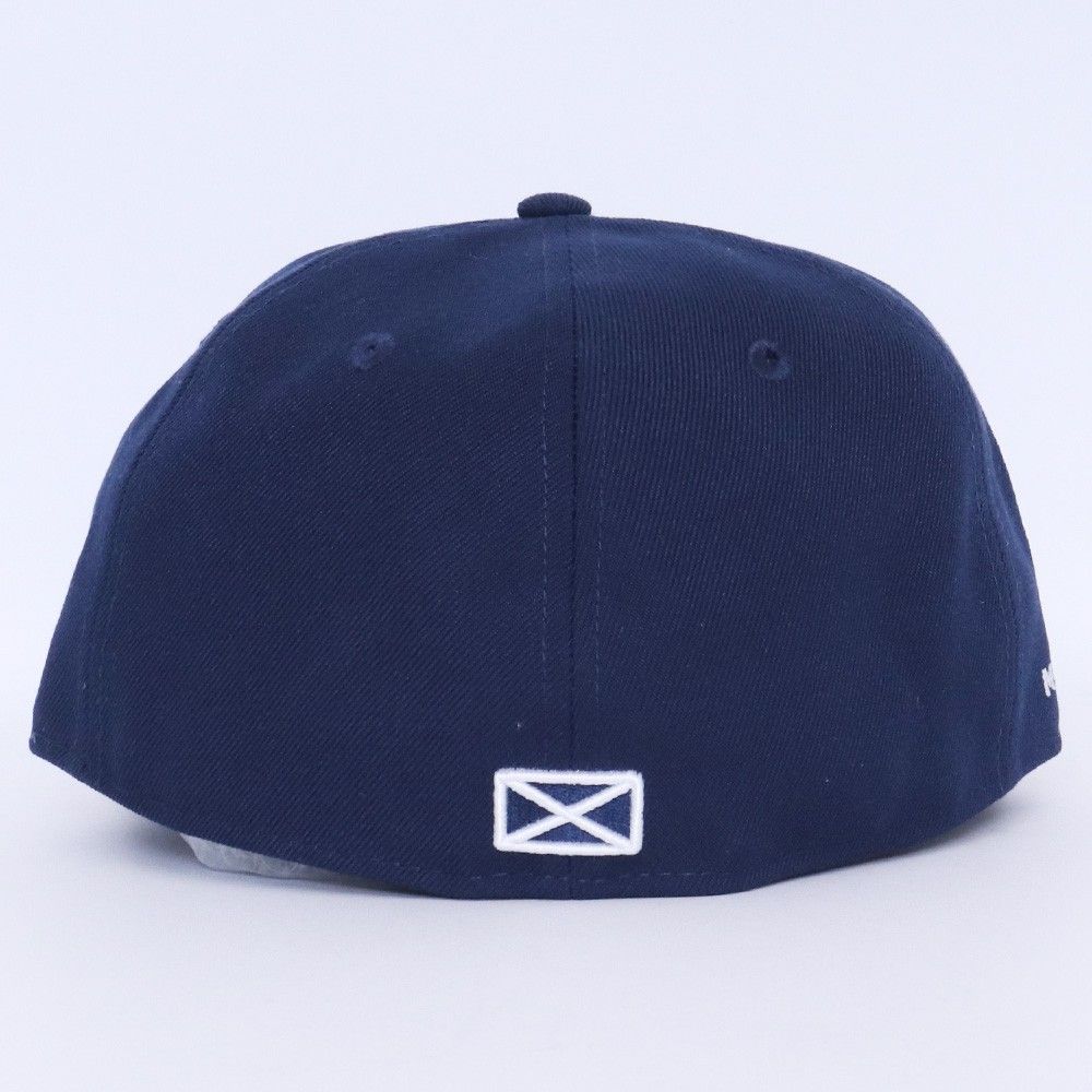 MLVINCE NEW ERA 59FIFTY AUTHENTIC LOGO CAP サイズ7 5/8