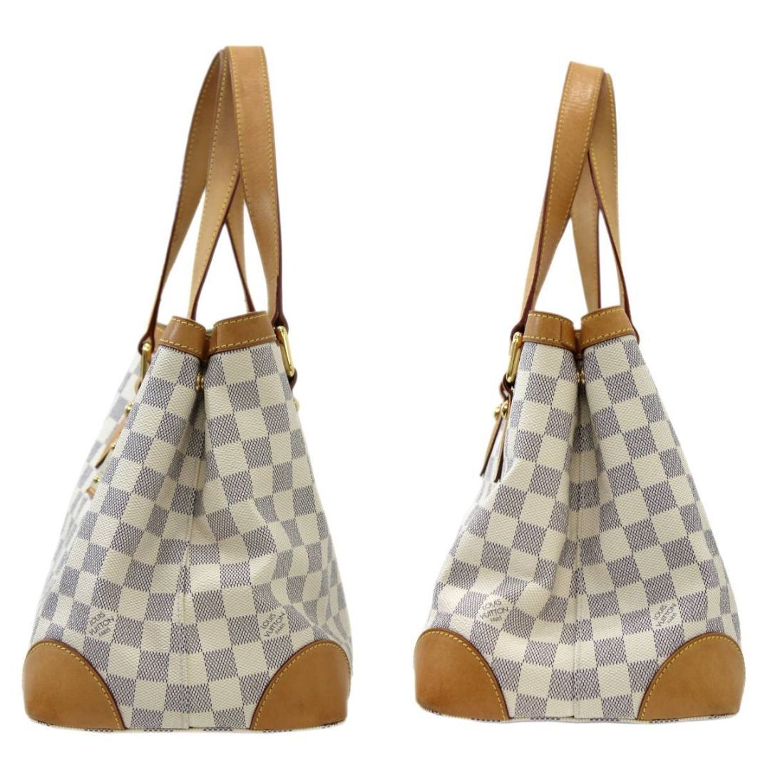 LOUIS VUITTON/ルイヴィトン ハムステッドPM トートバッグ ダミエ