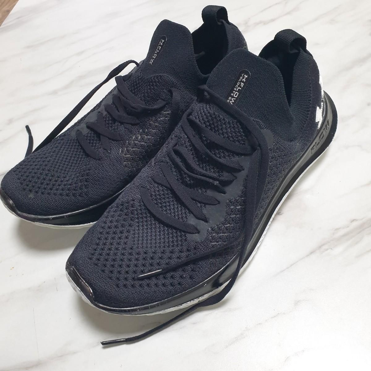 Bunjang商品韓国直送】UNDER ARMOUR(アンダーアーマー) フルイドフロー 