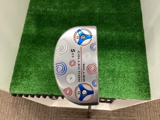 MILLEDCOLLECTION＃5CS34インチ