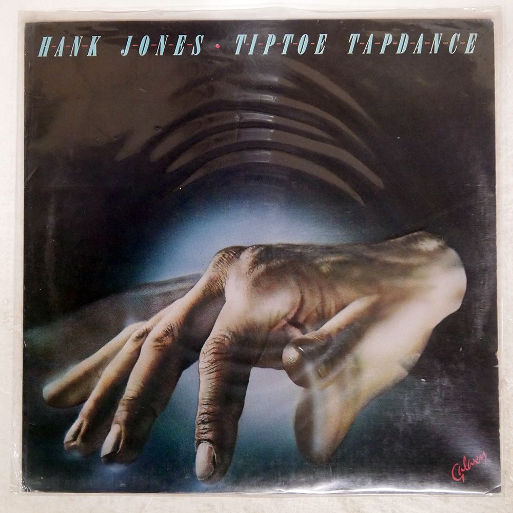 クリスタルディスク Hank Jones クリスタルディスク Hank Jones 洋楽 - 洋楽