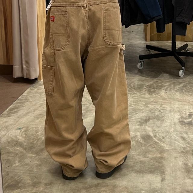 Dickies/ディッキーズ】ペインターパンツ - メルカリ