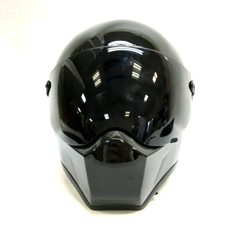NEORIDERS RGX　ネオライダース　フルフェイス　ヘルメット NEORIDERS ネオライダース バイク ヘルメット レビュー投稿で