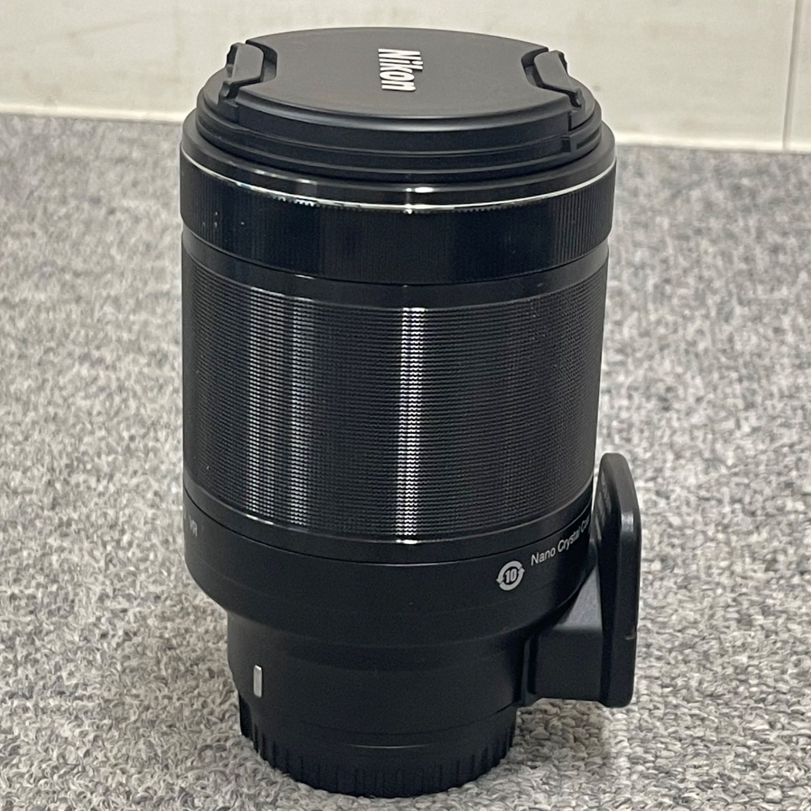 nikon1  70 ー300ミリズームレンズ   ジャンクです NPA】ジャンク Nikon ニコン 1 NIKKOR 70-300mm 1:4.5-5.6 VR