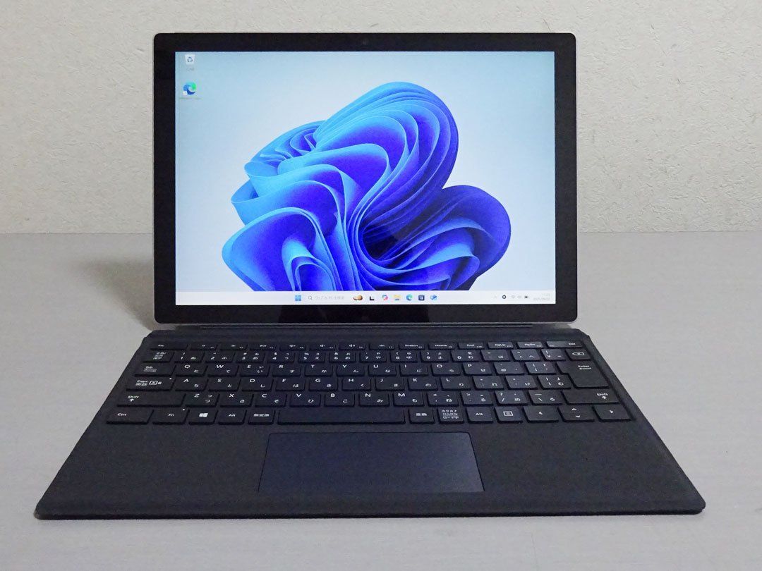 Microsoft Surface Pro 7 Model 1866 Core i5 1035G4 1.10GHz