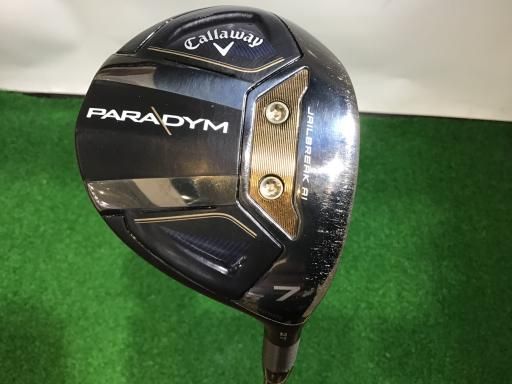 Ai smoke max 7w nx greenと純正シャフト付き