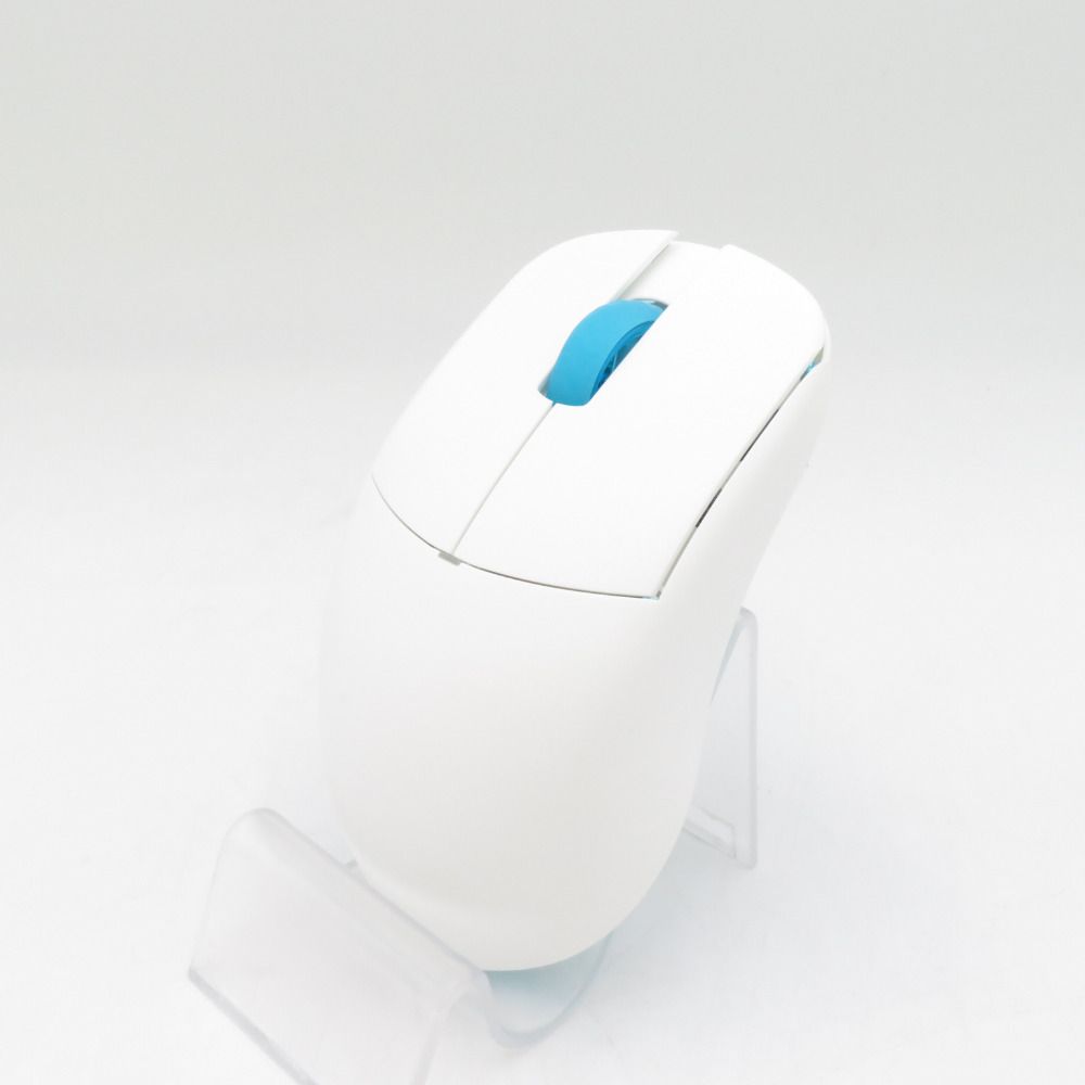 PC周辺機器 LAMZU Atlantis Mini Pro ワイヤレスゲーミングマウス 