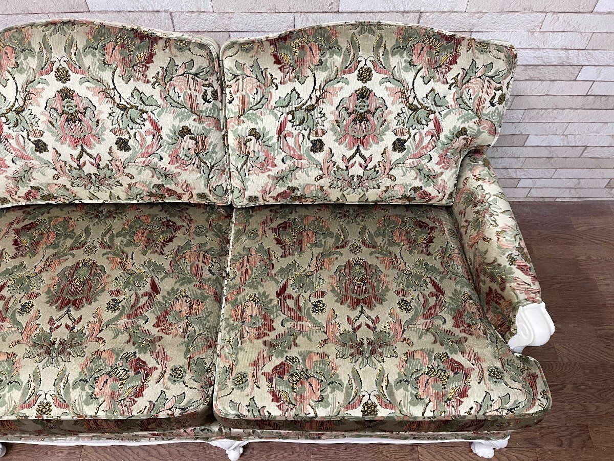 JOURNAL STANDARD FURNITURE HALO 2人掛ソファ本革 HALO（ハロ）公式