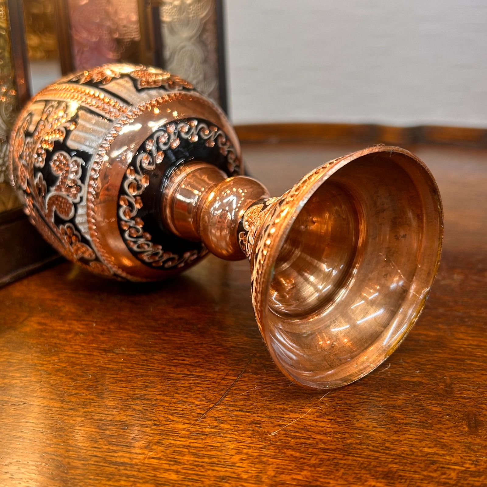 ゴブレット ペルシャ