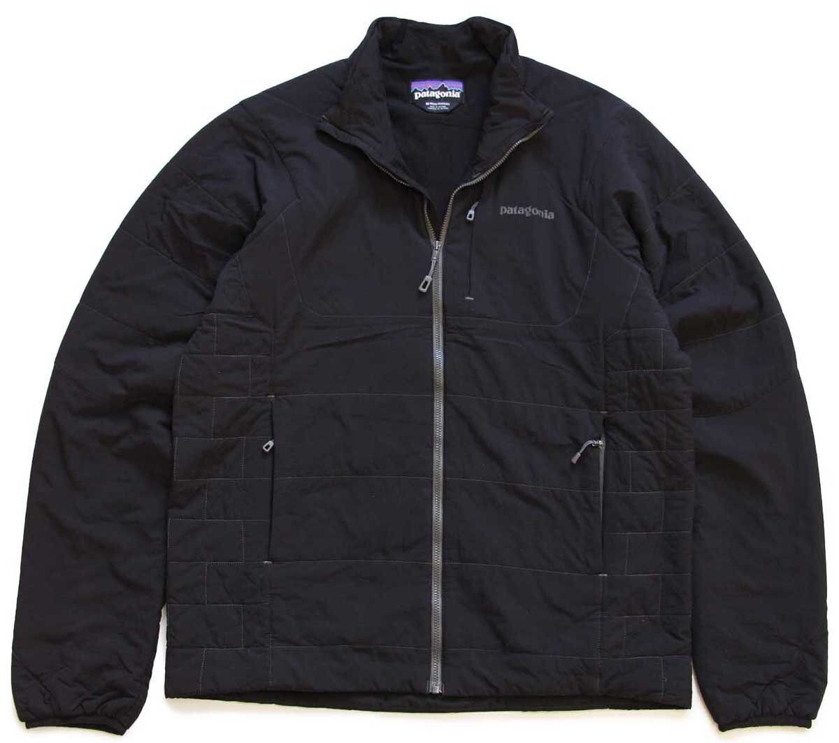 patagoniaパタゴニア Nano-Air Jacket 中綿入り ナノエア