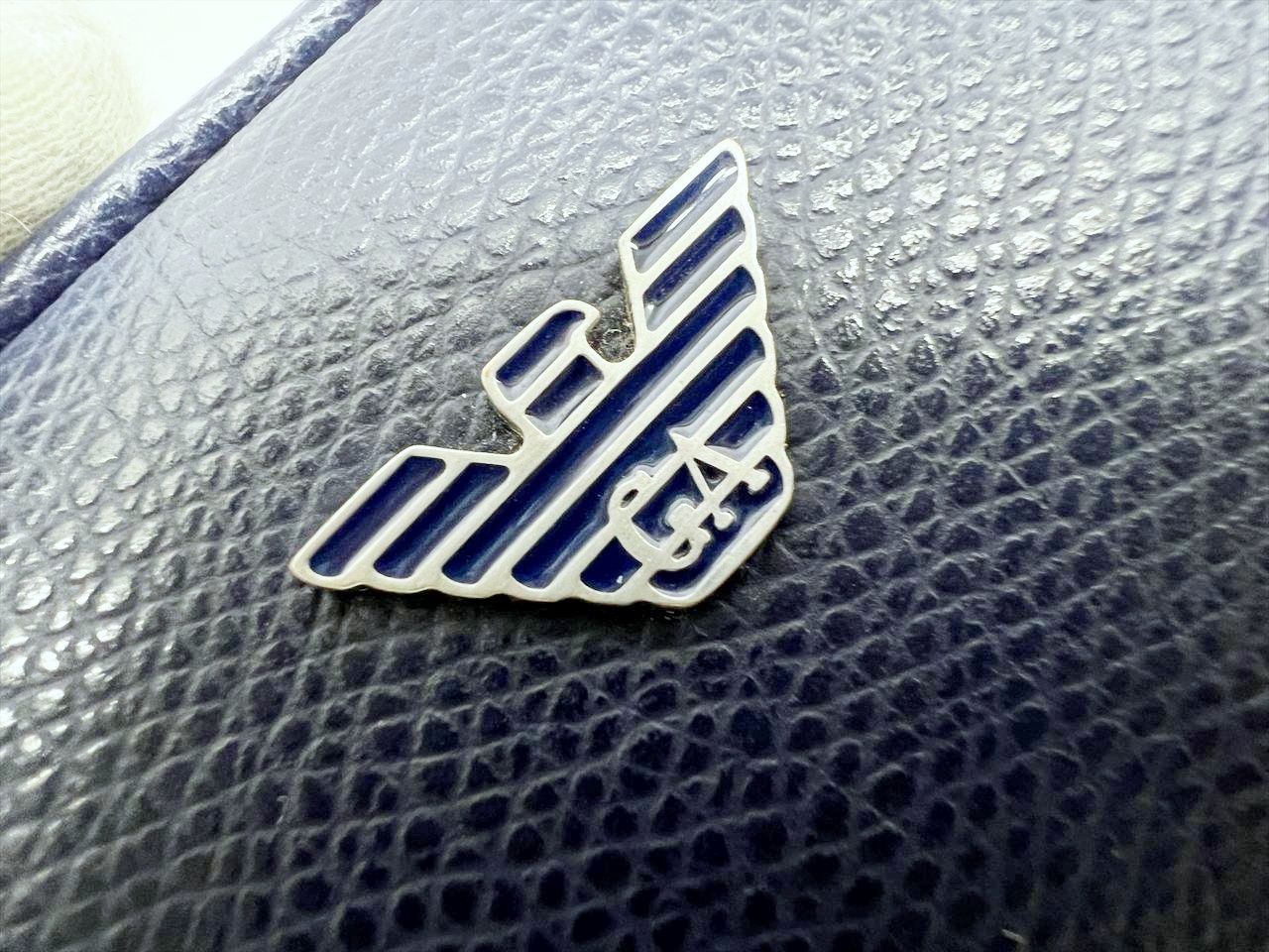 セカンドバッグ