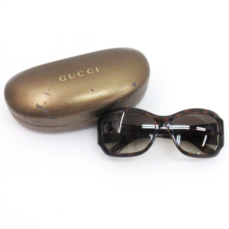 Gucci グッチ インターロッキング ブラック サングラス GG3102 グッチ GUCCI インターロッキングG サングラス セルフレーム