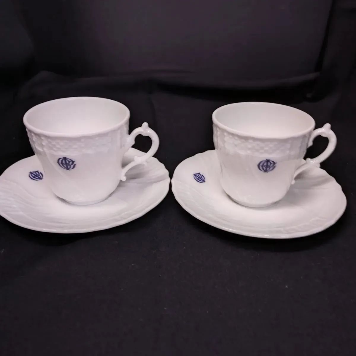 リチャード ジノリ　カトラリーセット　ジノリ 1735 ディナーセット〈20本〉 リチャード ジノリ カトラリーセット ジノリ 1735 ディナーセット〈20